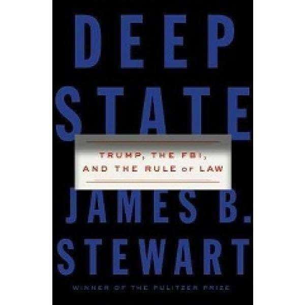 Deep State