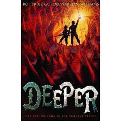 Deeper