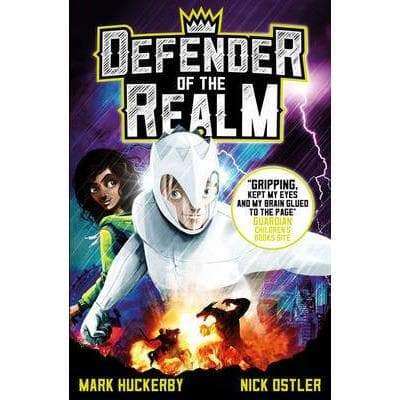 Defender Of The Realm