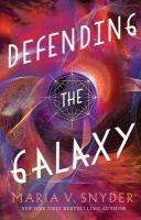 Defending The Galaxy