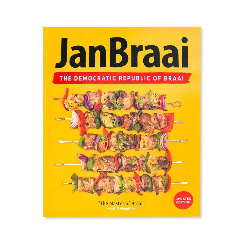 Democratic Republic Of Braai