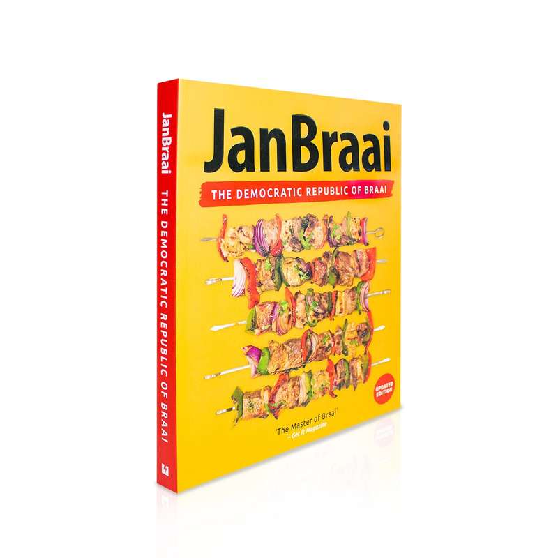Democratic Republic Of Braai
