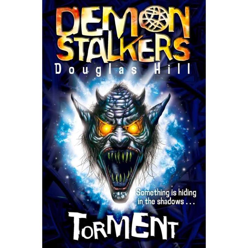 Demon Stalkers - Torment