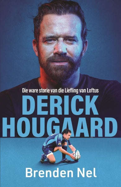 Derick Hougaard