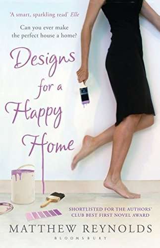 Designs For A Happy Home