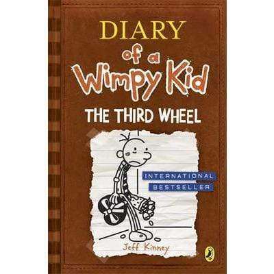 The Third Wheel