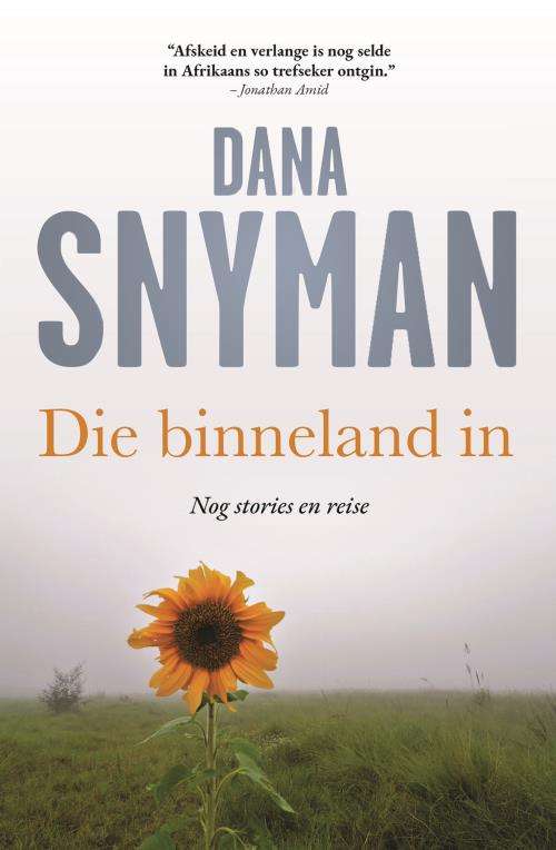 Die Binneland in