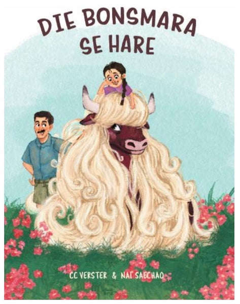 Die Bonsmara Se Hare