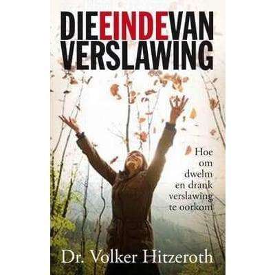 Die Einde Van Verslawing