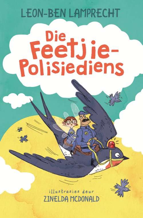 Die Feetjiepolisiediens
