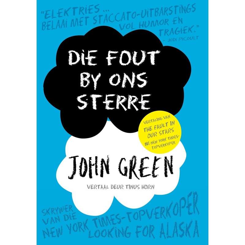 Die Fout By Ons Sterre