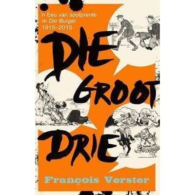 Die Groot Drie