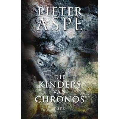 Die Kinders Van Chronos