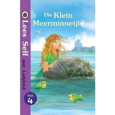 Die Klein Meerminnetjie