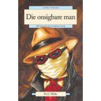 Die Onsigbare Man