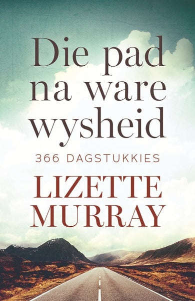 Die pad na ware wysheid