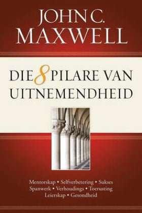 Die pilare van uitnemendheid