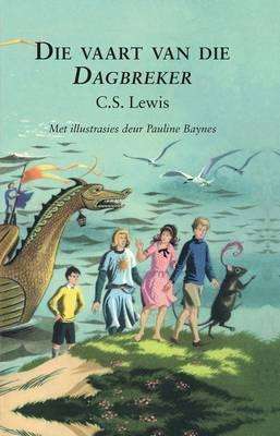 Die Vaart Van Die Dagbreker