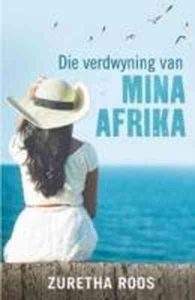 Die verdwyning Van Mina Afrika