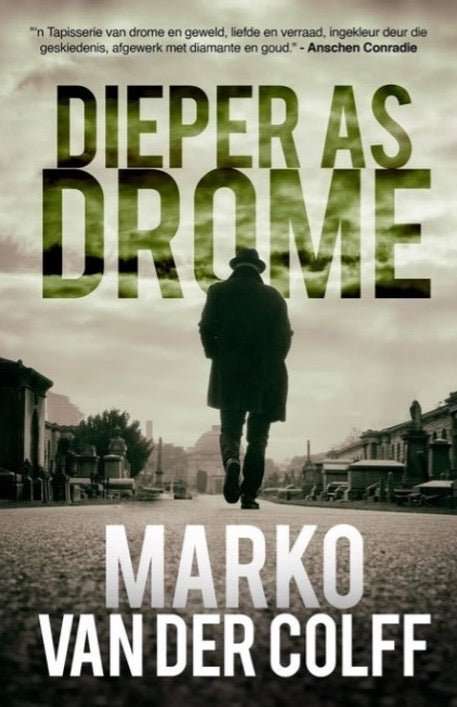 Dieper as Drome