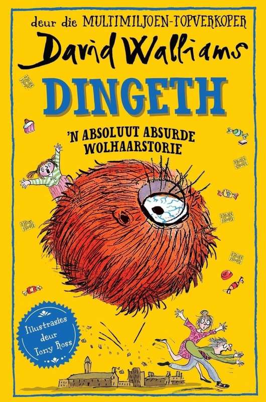 Dingeth