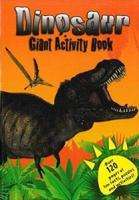 Dinosaur Giant Activity Book