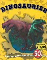Dinosaurier (German)