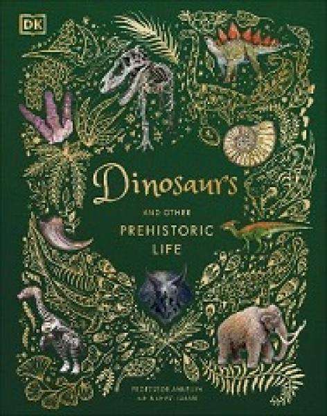 Dinosaurs & Other Prehistoric Life