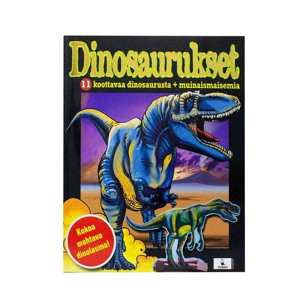 Dinosaurukset (Finnish)