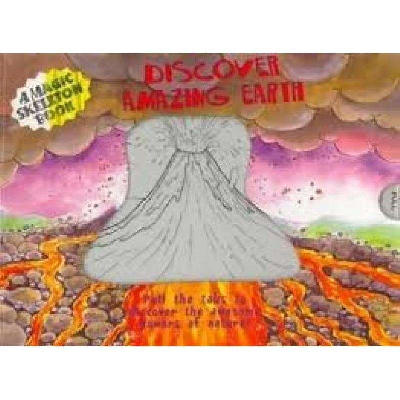 Discover Amazing Earth