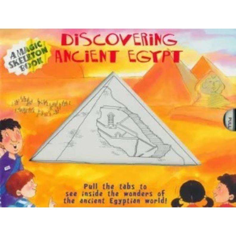 Discovering Ancient Egypt