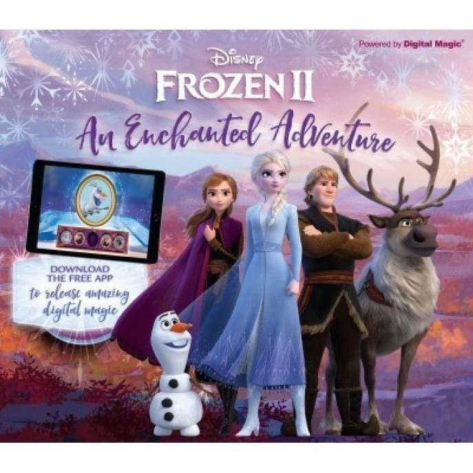 An Enchanted Adventure