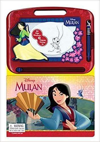 Disney Mulan