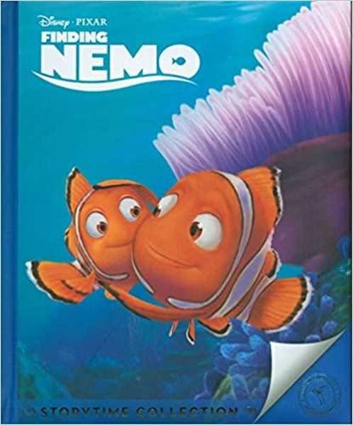 Disney Pixar - Finding Nemo