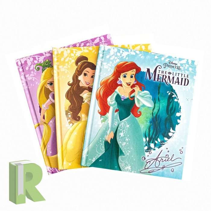 Disney Princess Boxset