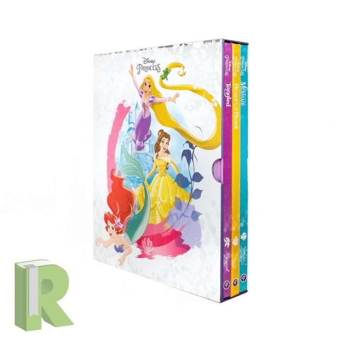 Disney Princess Boxset