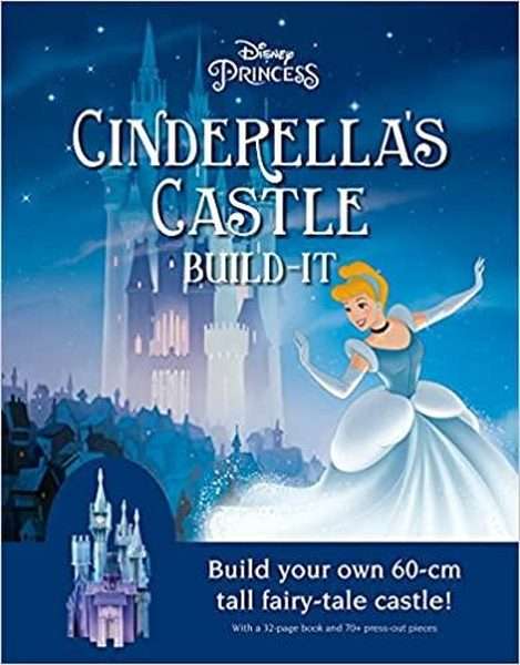 Disney Princess - Cinderella's Castle