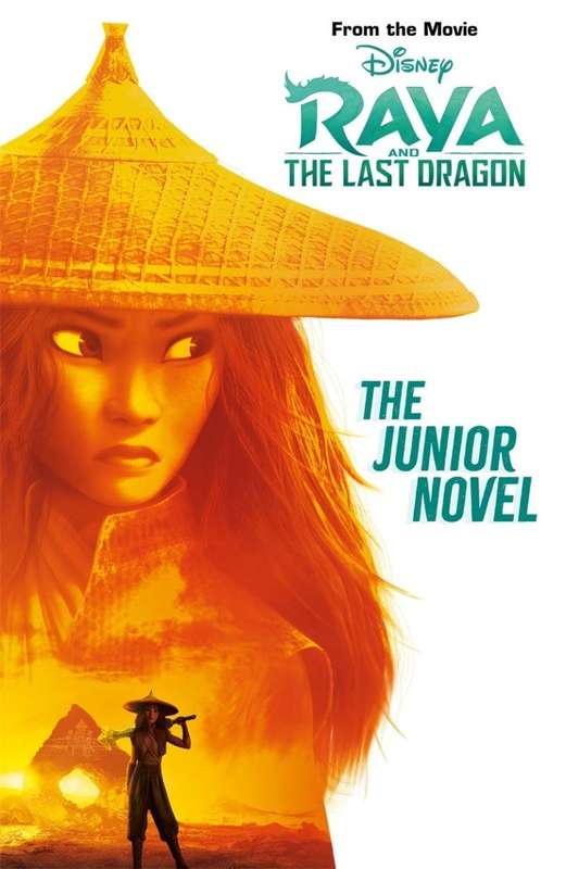 Disney Raya And The Last Dragon