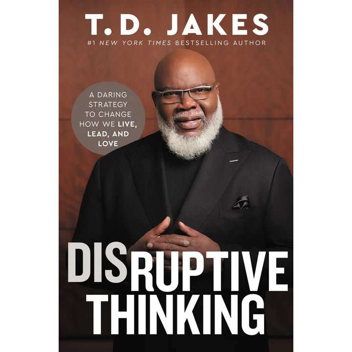 Disruptive Thinking