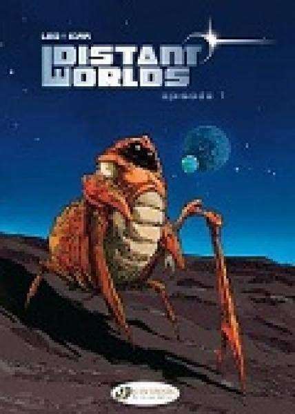 Distant Worlds, Episode 1