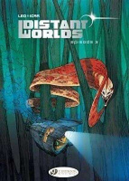 Distant Worlds, Episode 3