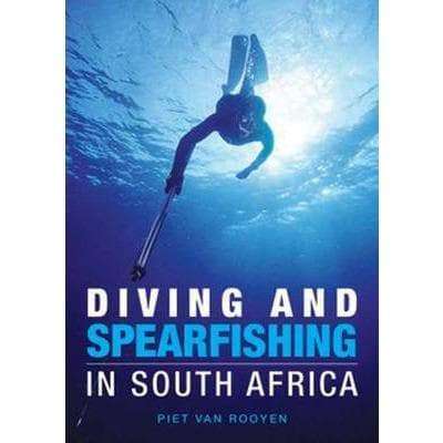 Diving And Spearfishing In South Africa