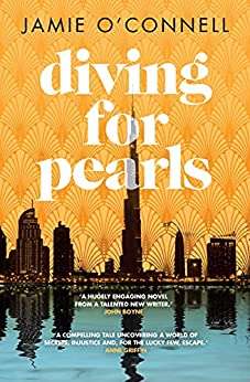 Diving For Pearls