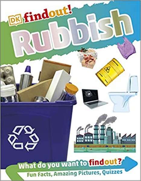 Dk Findout! Rubbish