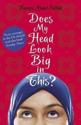 Does My Head Look Big In This?