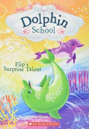 Flip's Surprise Talent