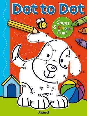 Dot To Dot - Puppy