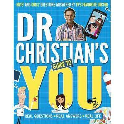 Dr Christian's Guide To You