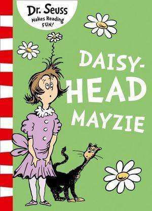 Dr Seuss - Daisy Head Mayzie
