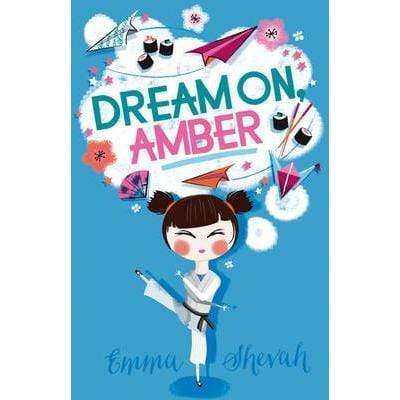 Dream On Amini Booker